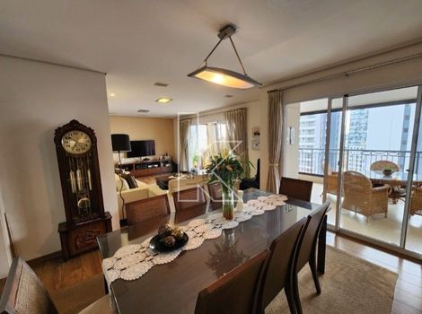 Foto 6 do(a) Apartamento de 4 quartos à venda em Paraíso, São Paulo