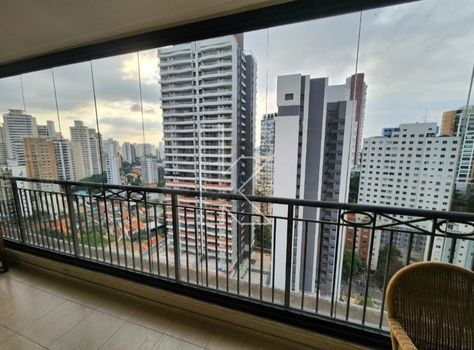 Foto 5 do(a) Apartamento de 4 quartos à venda em Paraíso, São Paulo