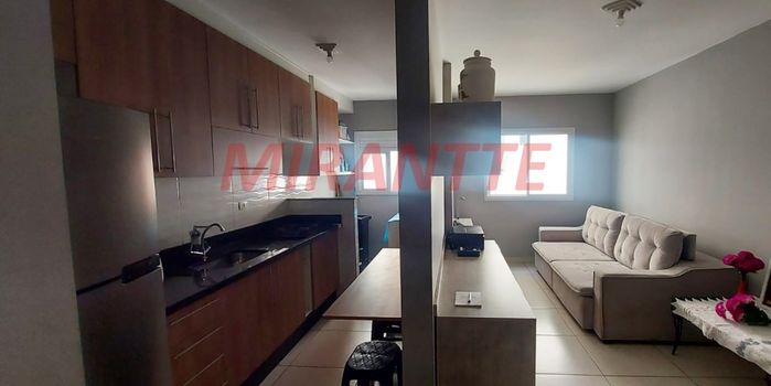 Foto 5 do(a) Apartamento de 2 quartos à venda em Vila Milton, Guarulhos