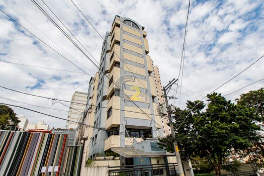 Foto 39 do(a) Cobertura de 2 quartos à venda em Perdizes, São Paulo