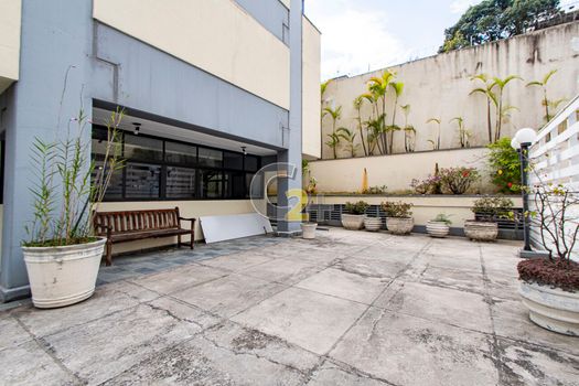 Foto 33 do(a) Cobertura de 2 quartos à venda em Perdizes, São Paulo