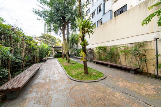 Foto 36 do(a) Cobertura de 2 quartos à venda em Perdizes, São Paulo
