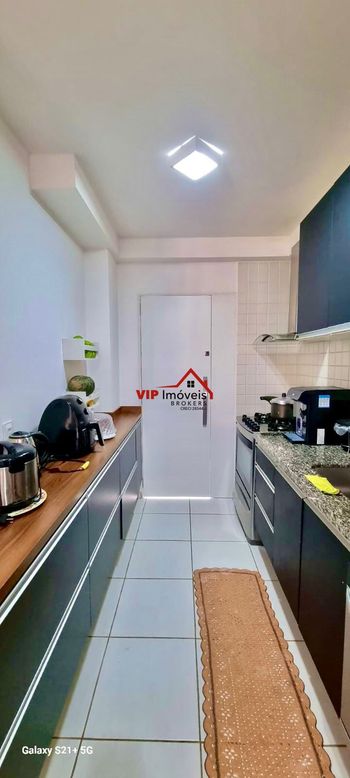 Foto 3 do(a) Apartamento de 3 quartos à venda em Engordadouro, Jundiaí