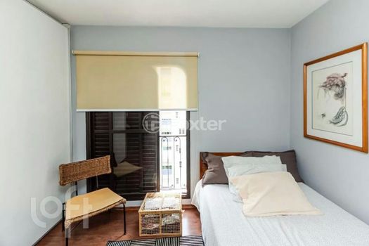 Foto 10 do(a) Apartamento de 2 quartos à venda em Itaim Bibi, São Paulo