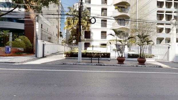Foto 25 do(a) Apartamento de 2 quartos à venda em Itaim Bibi, São Paulo