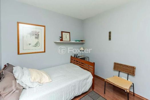 Foto 8 do(a) Apartamento de 2 quartos à venda em Itaim Bibi, São Paulo