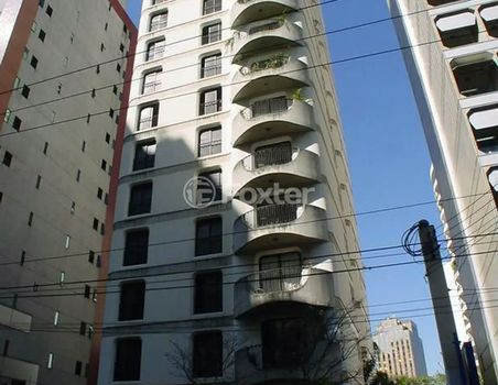 Foto 21 do(a) Apartamento de 2 quartos à venda em Itaim Bibi, São Paulo