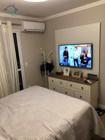 Foto 11 do(a) Apartamento de 4 quartos à venda em Atibaia Jardim, Atibaia