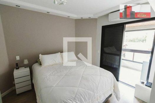 Foto 9 do(a) Cobertura de 3 quartos à venda em Perdizes, São Paulo