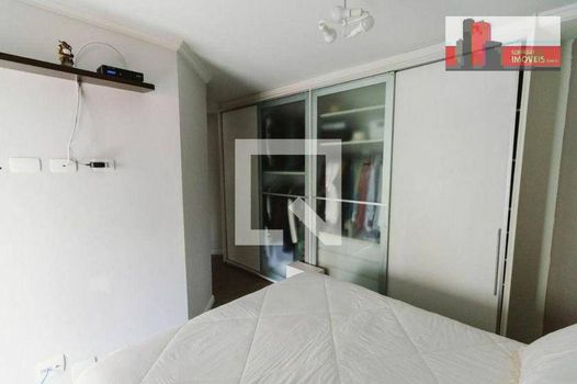 Foto 12 do(a) Cobertura de 3 quartos à venda em Perdizes, São Paulo