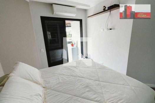 Foto 10 do(a) Cobertura de 3 quartos à venda em Perdizes, São Paulo
