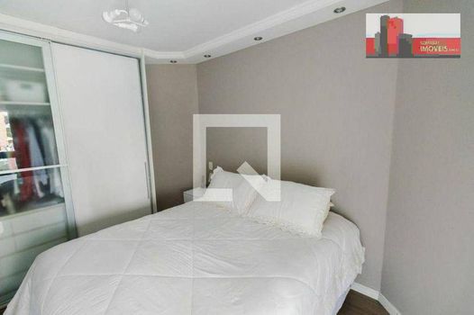 Foto 11 do(a) Cobertura de 3 quartos à venda em Perdizes, São Paulo