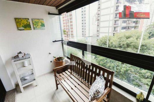 Foto 7 do(a) Cobertura de 3 quartos à venda em Perdizes, São Paulo