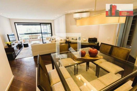 Foto 3 do(a) Cobertura de 3 quartos à venda em Perdizes, São Paulo