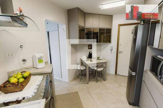 Foto 23 do(a) Cobertura de 3 quartos à venda em Perdizes, São Paulo