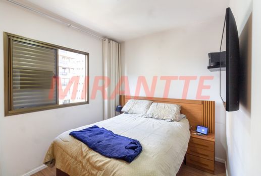 Foto 13 do(a) Apartamento de 3 quartos à venda em Santa Teresinha, São Paulo
