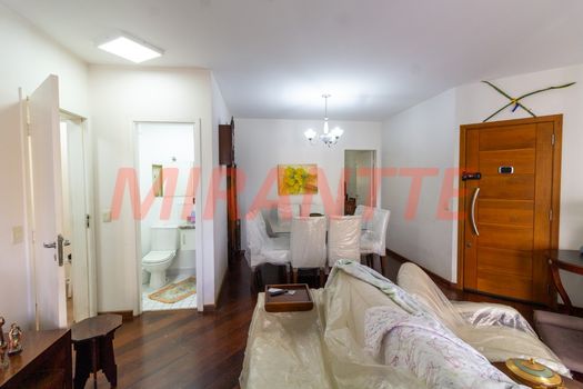 Foto 4 do(a) Apartamento de 3 quartos à venda em Santa Teresinha, São Paulo