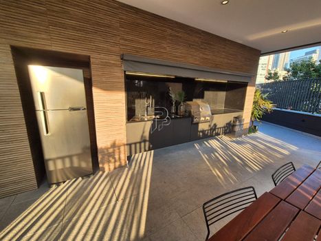 Foto 7 do(a) Apartamento de 2 quartos à venda em Indianópolis, São Paulo