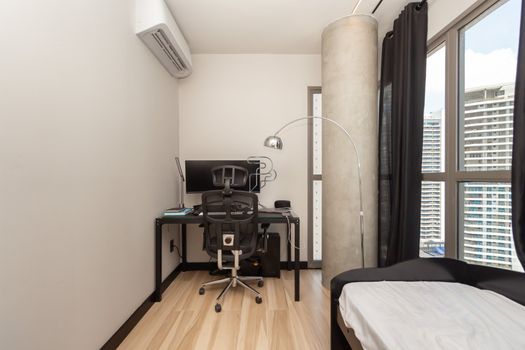 Foto 35 do(a) Apartamento de 2 quartos à venda em Indianópolis, São Paulo