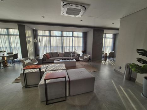 Foto 8 do(a) Apartamento de 2 quartos à venda em Indianópolis, São Paulo