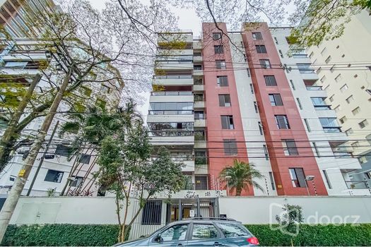 Foto 1 do(a) Apartamento de 3 quartos à venda em Jardim Prudência, São Paulo