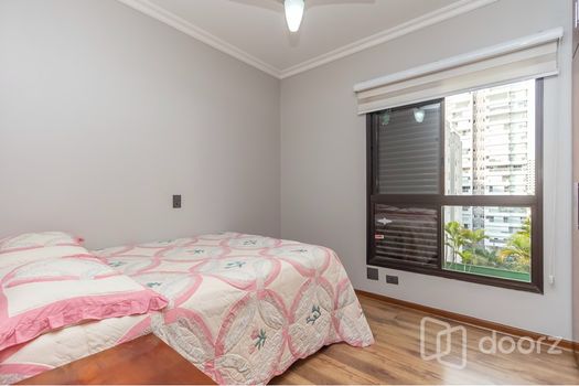 Foto 41 do(a) Apartamento de 3 quartos à venda em Jardim Prudência, São Paulo
