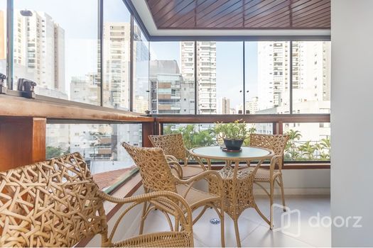 Foto 27 do(a) Apartamento de 3 quartos à venda em Jardim Prudência, São Paulo