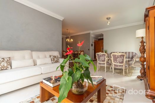 Foto 23 do(a) Apartamento de 3 quartos à venda em Jardim Prudência, São Paulo