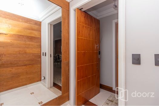 Foto 13 do(a) Apartamento de 3 quartos à venda em Jardim Prudência, São Paulo
