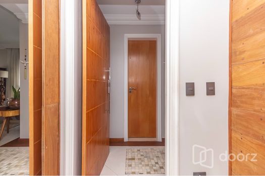 Foto 12 do(a) Apartamento de 3 quartos à venda em Jardim Prudência, São Paulo