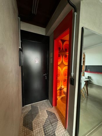 Foto 21 do(a) Apartamento de 1 quartos à venda em Jardim Vila Mariana, São Paulo