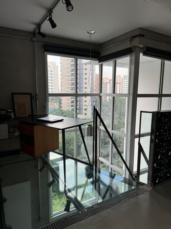Foto 15 do(a) Apartamento de 1 quartos à venda em Jardim Vila Mariana, São Paulo