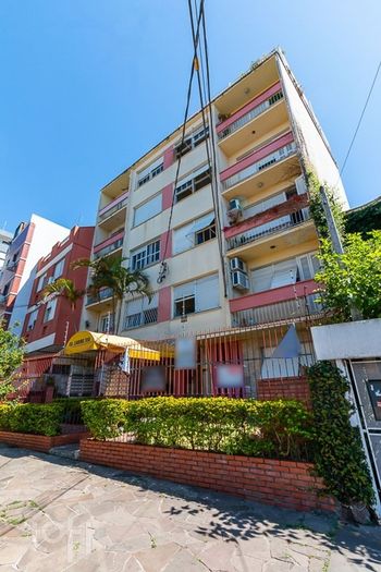 Foto 48 do(a) Apartamento de 2 quartos à venda em Santa Cecília, Porto Alegre
