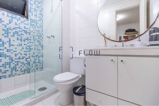 Foto 33 do(a) Apartamento de 3 quartos à venda em Santo Amaro, São Paulo