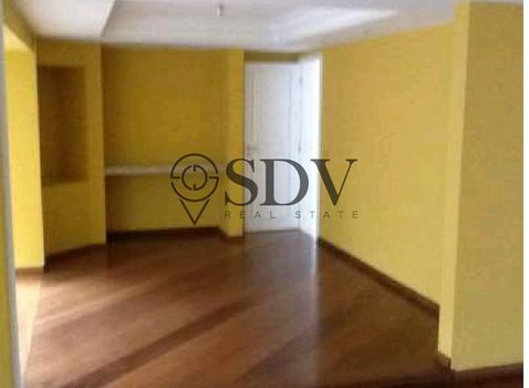 Foto 5 do(a) Apartamento de 4 quartos à venda em Campo Belo, São Paulo