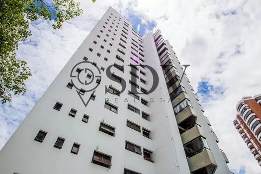 Foto 34 do(a) Apartamento de 4 quartos à venda em Campo Belo, São Paulo