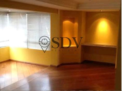 Foto 10 do(a) Apartamento de 4 quartos à venda em Campo Belo, São Paulo