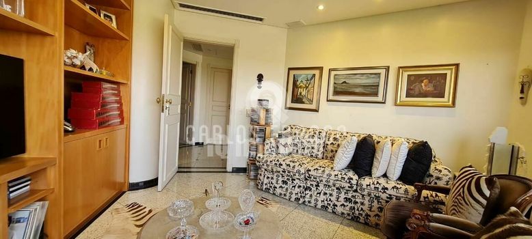 Foto 3 do(a) Apartamento de 4 quartos à venda em Paraíso, São Paulo