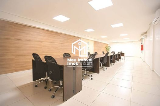Foto 12 do(a) Sala / Conjunto Comercial false à venda em Areal (Águas Claras), Brasília