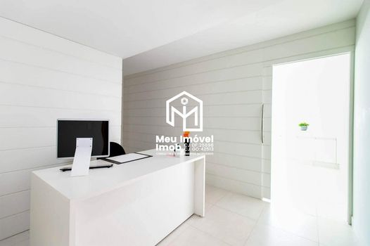 Foto 19 do(a) Sala / Conjunto Comercial false à venda em Areal (Águas Claras), Brasília