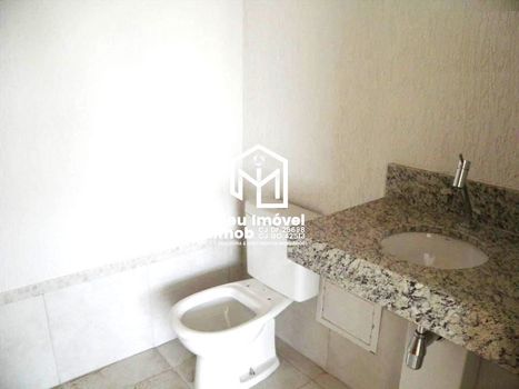 Foto 16 do(a) Sala / Conjunto Comercial false à venda em Areal (Águas Claras), Brasília