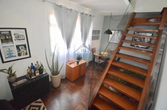Foto 5 do(a) Cobertura de 3 quartos à venda em Padre Eustáquio, Belo Horizonte