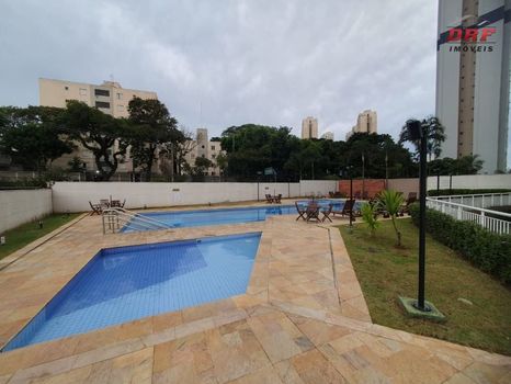 Foto 2 do(a) Apartamento de 2 quartos à venda em Vila Leonor, Guarulhos