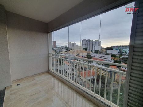 Foto 1 do(a) Apartamento de 2 quartos à venda em Vila Leonor, Guarulhos