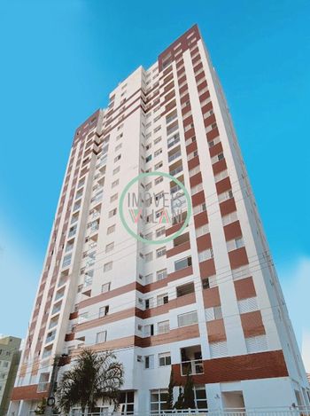 Foto 1 do(a) Apartamento de 2 quartos à venda em Jardim Oriente, São José dos Campos