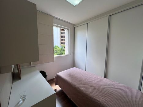 Foto 23 do(a) Apartamento de 4 quartos à venda em Funcionários, Belo Horizonte