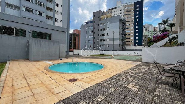 Foto 23 do(a) Cobertura de 3 quartos à venda em Buritis, Belo Horizonte