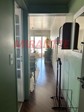 Foto 3 do(a) Apartamento de 2 quartos à venda em Santa Teresinha, São Paulo
