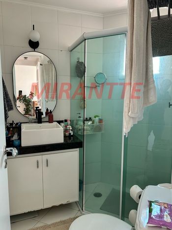Foto 13 do(a) Apartamento de 2 quartos à venda em Santa Teresinha, São Paulo