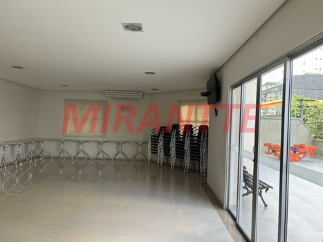 Foto 17 do(a) Apartamento de 2 quartos à venda em Santa Teresinha, São Paulo